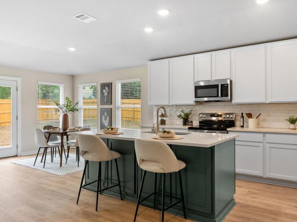 21109 Santa Paula Ave, Lago Vista TX 78645