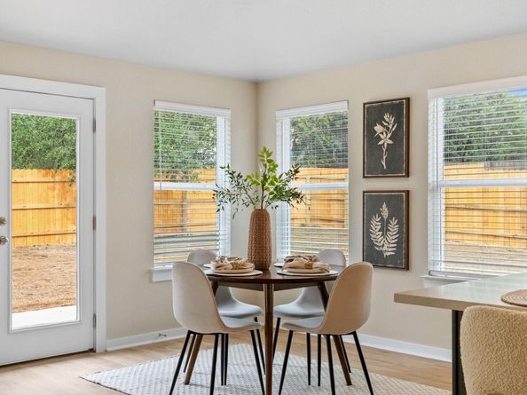 21109 Santa Paula Ave, Lago Vista TX 78645