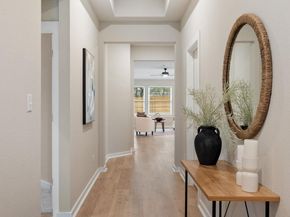 21109 Santa Paula Ave, Lago Vista TX 78645