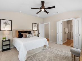 21109 Santa Paula Ave, Lago Vista TX 78645