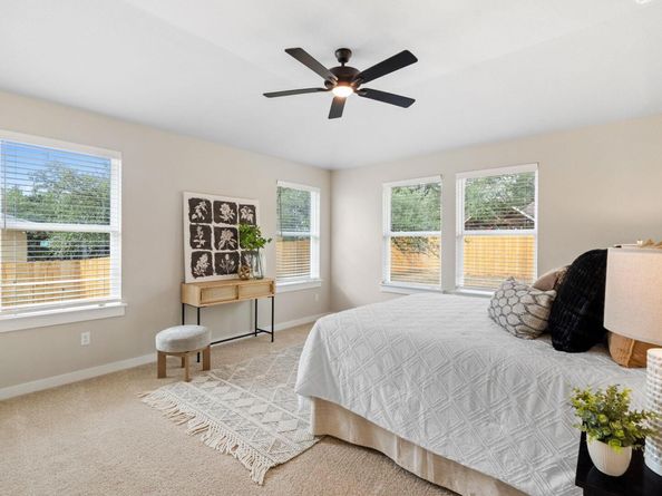 21109 Santa Paula Ave, Lago Vista TX 78645