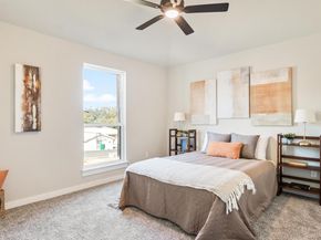 21109 Santa Paula Ave, Lago Vista TX 78645