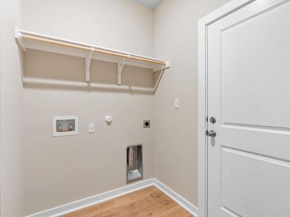 21109 Santa Paula Ave, Lago Vista TX 78645