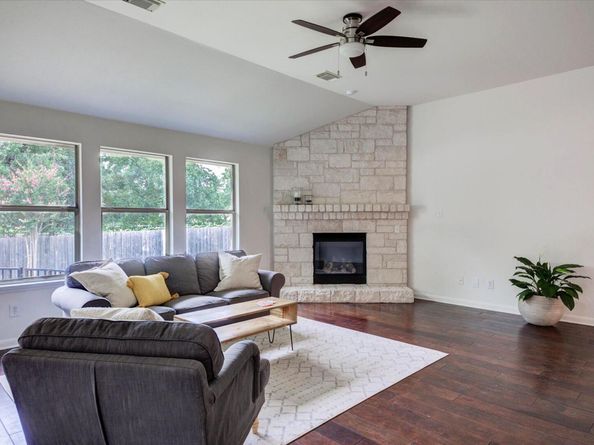 11125 Cap Stone DR, Austin TX 78739
