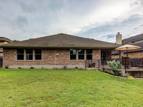 11125 Cap Stone DR, Austin TX 78739