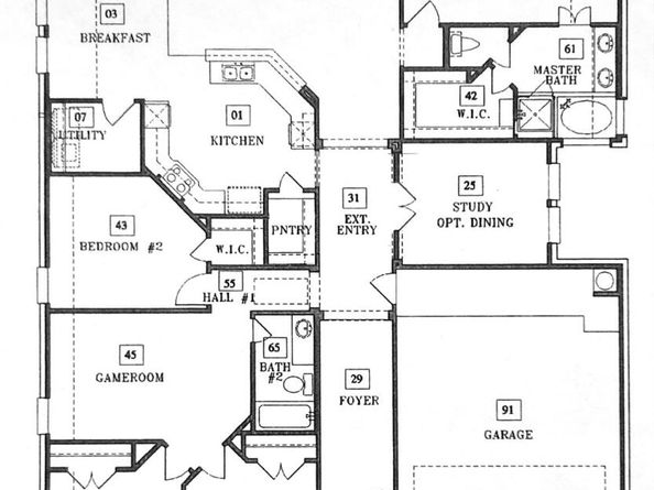 11125 Cap Stone DR, Austin TX 78739