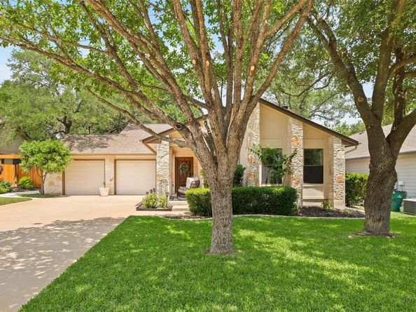 3912 Capistrano TRL, Austin TX 78739