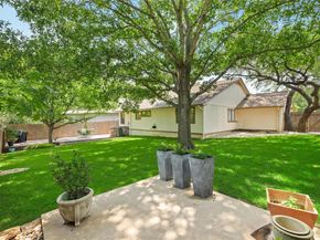 3912 Capistrano TRL, Austin TX 78739