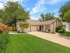3912 Capistrano TRL, Austin TX 78739