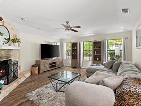 3912 Capistrano TRL, Austin TX 78739