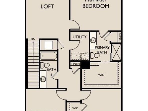 16032 Narcissus WAY, Austin TX 78725