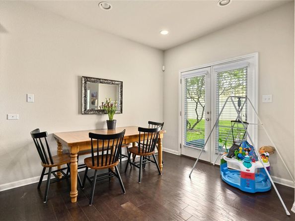11433 Lost Maples TRL, Austin TX 78748