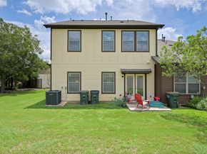 11433 Lost Maples TRL, Austin TX 78748