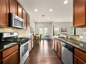 11433 Lost Maples TRL, Austin TX 78748