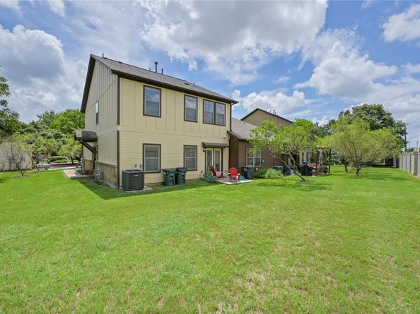 11433 Lost Maples TRL, Austin TX 78748