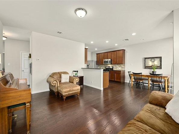 11433 Lost Maples TRL, Austin TX 78748