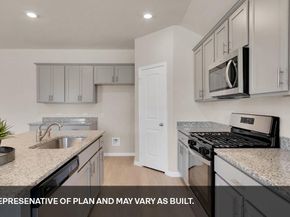 505 Tekoa DR, Georgetown TX 78628