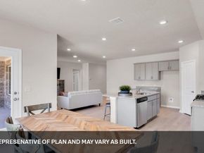 505 Tekoa DR, Georgetown TX 78628