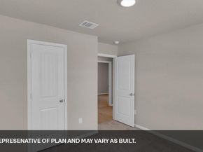 505 Tekoa DR, Georgetown TX 78628