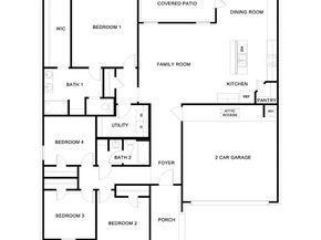 505 Tekoa DR, Georgetown TX 78628