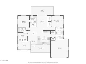 809 E 38th ST, Austin TX 78705