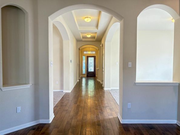 104 Latitude LN, Austin TX 78717