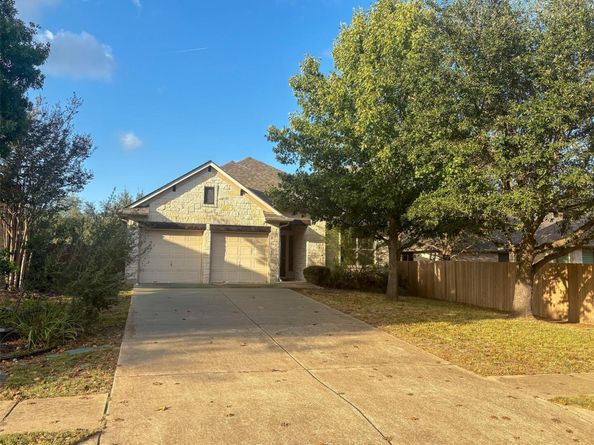 104 Latitude LN, Austin TX 78717