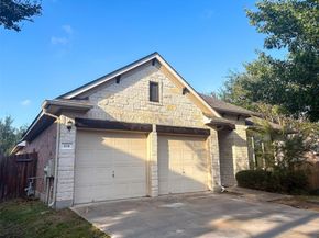 104 Latitude LN, Austin TX 78717