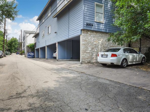 3004 Speedway Ave 2, Austin TX 78705