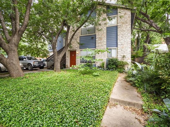 3004 Speedway Ave 2, Austin TX 78705