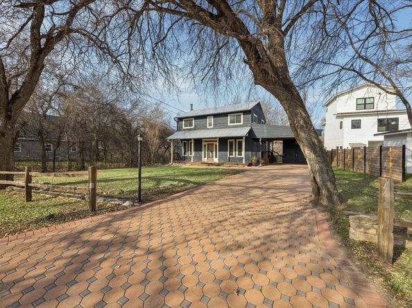 13918 Hummingbird LN, Austin TX 78732