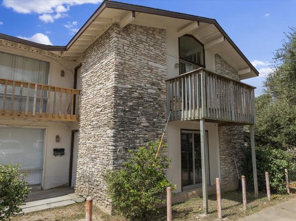 2507 Manor CIR, Austin TX 78723