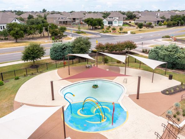 1020 Osprey DR, Leander TX 78641