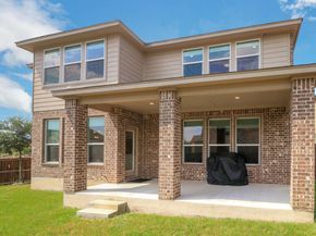 1020 Osprey DR, Leander TX 78641