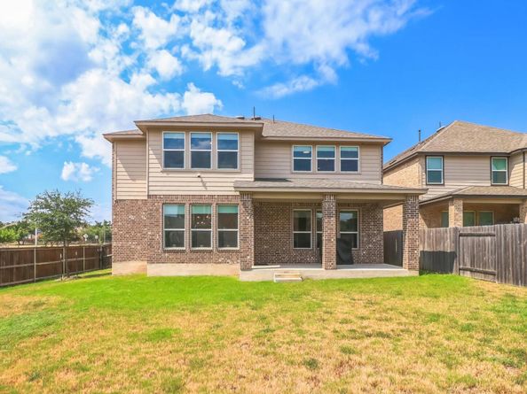 1020 Osprey DR, Leander TX 78641