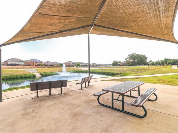 1020 Osprey DR, Leander TX 78641
