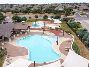 1020 Osprey DR, Leander TX 78641
