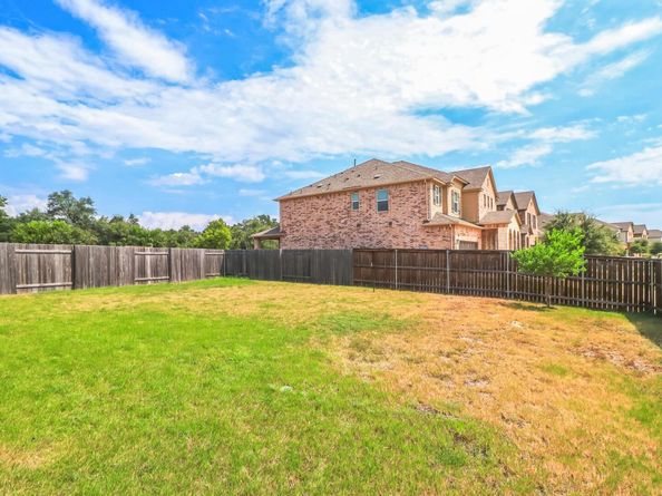 1020 Osprey DR, Leander TX 78641