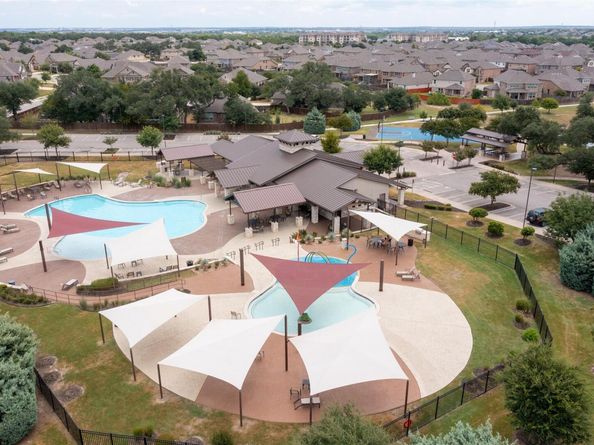 1020 Osprey DR, Leander TX 78641