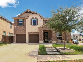 1020 Osprey DR, Leander TX 78641
