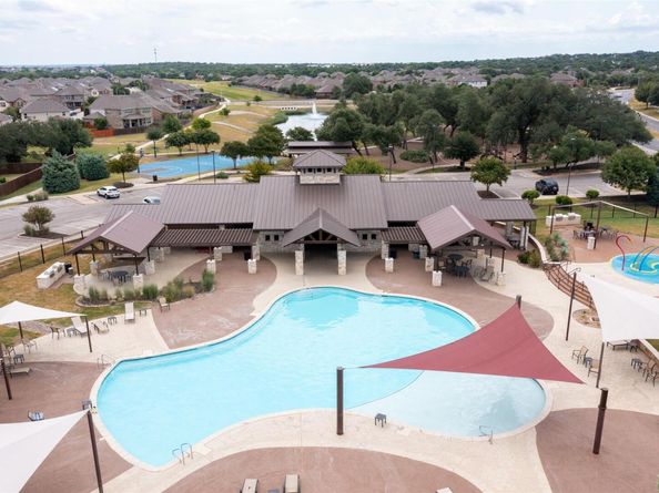 1020 Osprey DR, Leander TX 78641