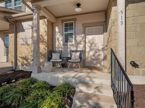 513 Katmai CIR, Pflugerville TX 78660
