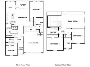 1944 Lazy Acres ST, Leander TX 78641