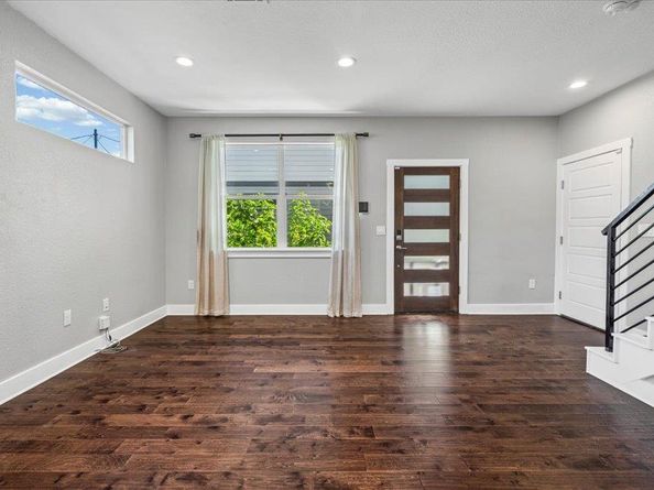 706 Short Kemp St 2, Austin TX 78741