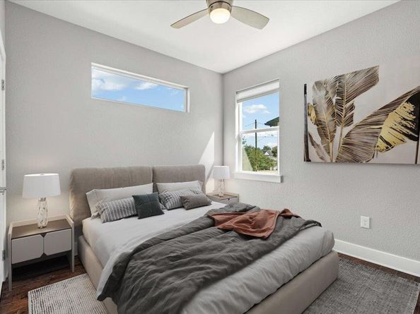 706 Short Kemp St 2, Austin TX 78741