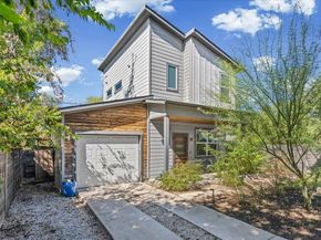 706 Short Kemp St 2, Austin TX 78741