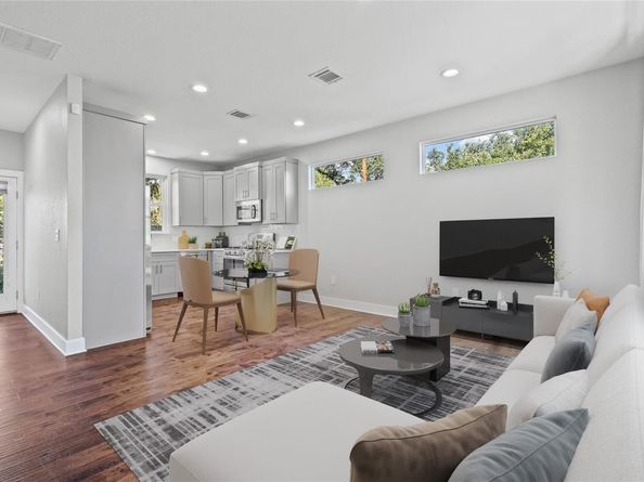 706 Short Kemp St 2, Austin TX 78741