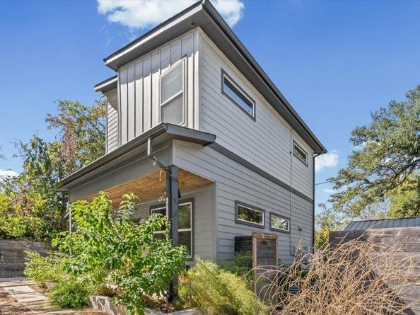 706 Short Kemp St 2, Austin TX 78741