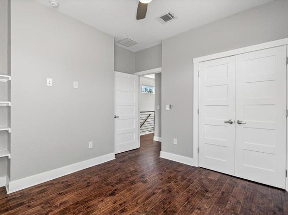 706 Short Kemp St 2, Austin TX 78741