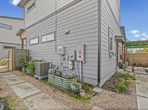 706 Short Kemp St 2, Austin TX 78741